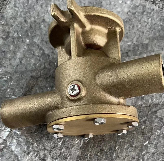 Sea Water Pump for Volvo Penta TMD TAMD KAD KAMD Engine