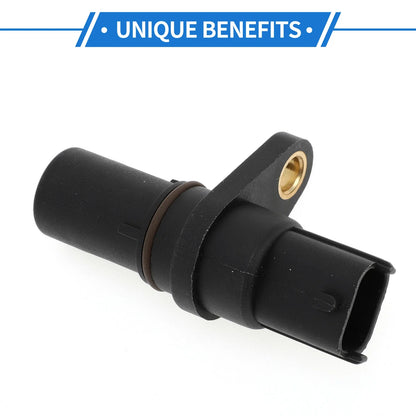 Crankshaft Position Sensor for Chevy Cobalt SS 2.0 2005-2007 (1 x Black)