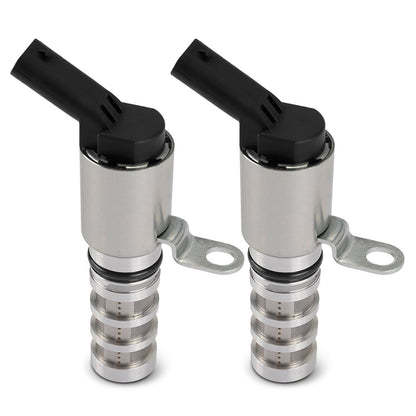 2X VVT Solenoid for Chevy Malibu Cruze GMC Buick