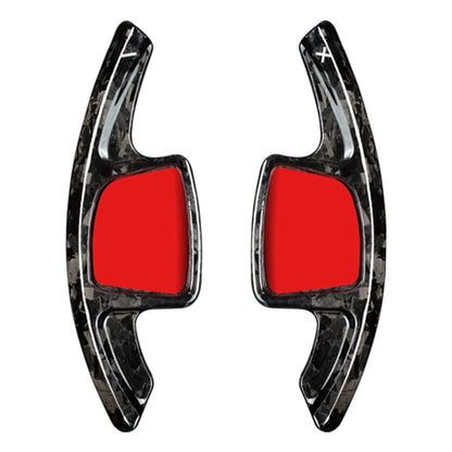 Steering Wheel Paddle Shifter Extensions for Audi A3 A4 A5 S3 S4 Q2 Q5 Q7 TT TTS (2010–2023)