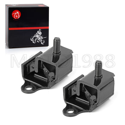 Engine Bracket Motor Mount for Yamaha G2 G5 G8 G9 G14 (Gas Golf, 1990–2006)