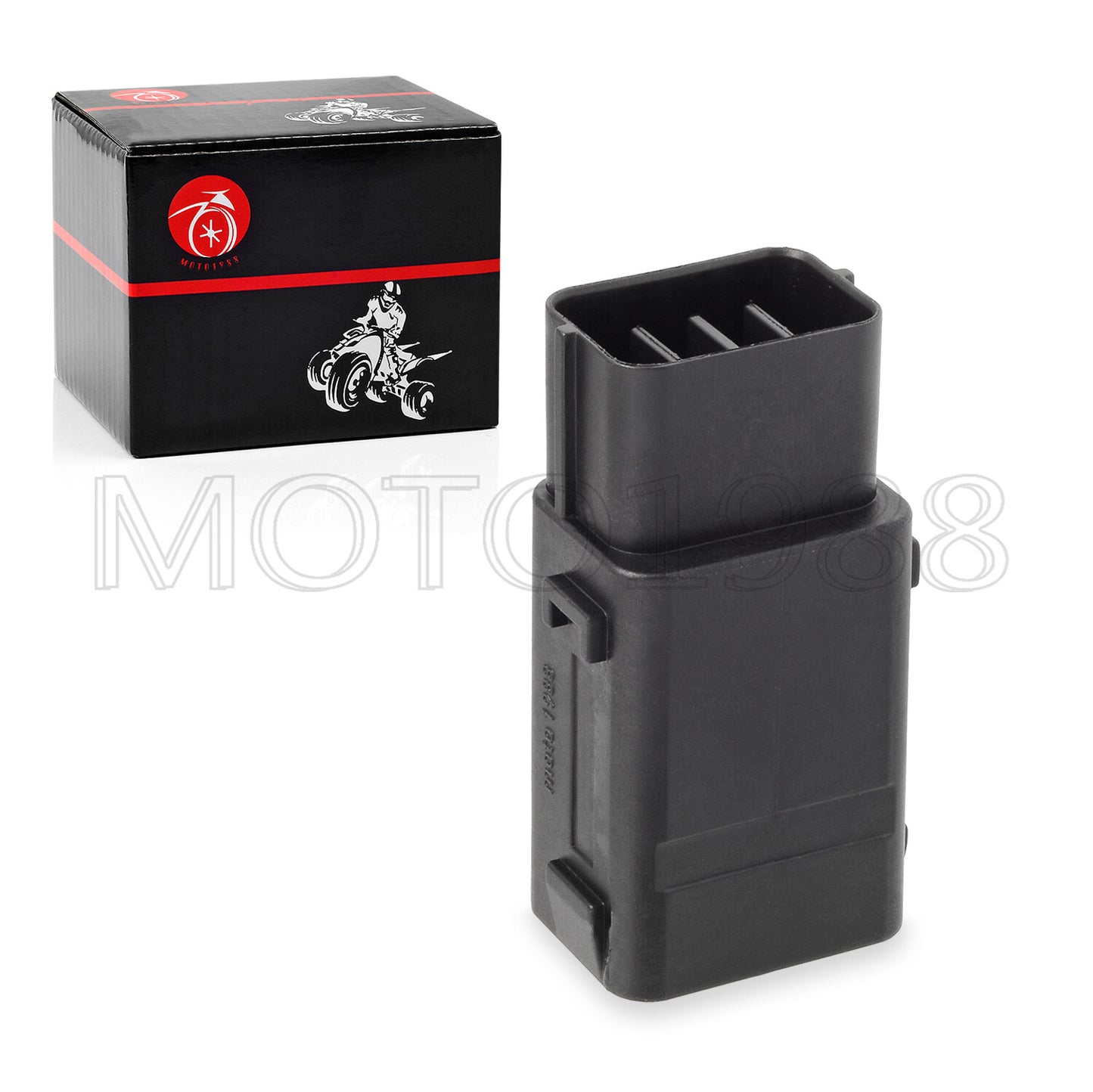 Fuel Pump Relay for Honda TRX420 Rancher 420 (2007–2014)