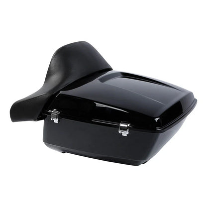 Trunk Mount Rack Pad for Harley Heritage Classic (2018-2025)