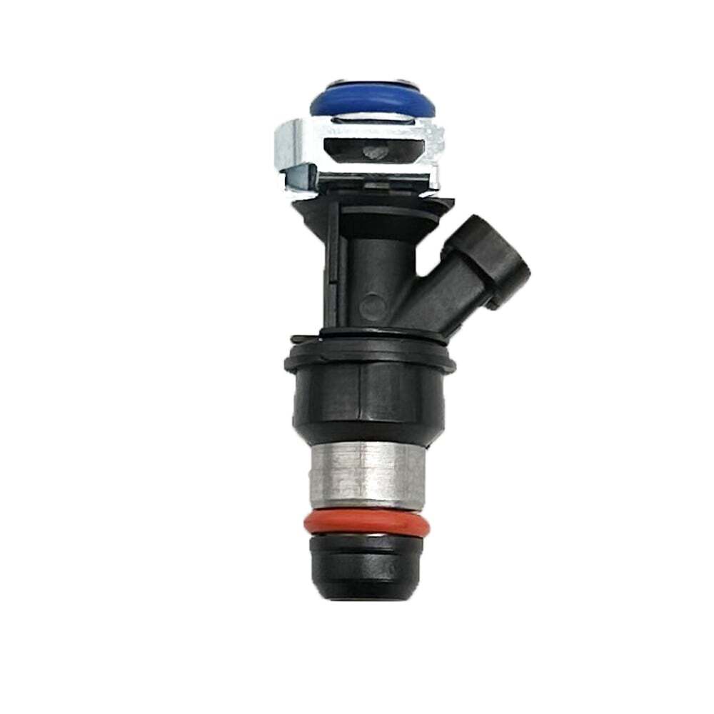 Set of 8 Fuel Injectors for Mercruiser 8.1L V8 (2001–2008)