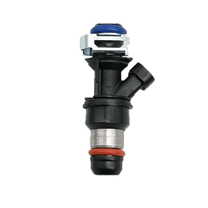 Set of 8 Fuel Injectors for Mercruiser 8.1L V8 (2001–2008)
