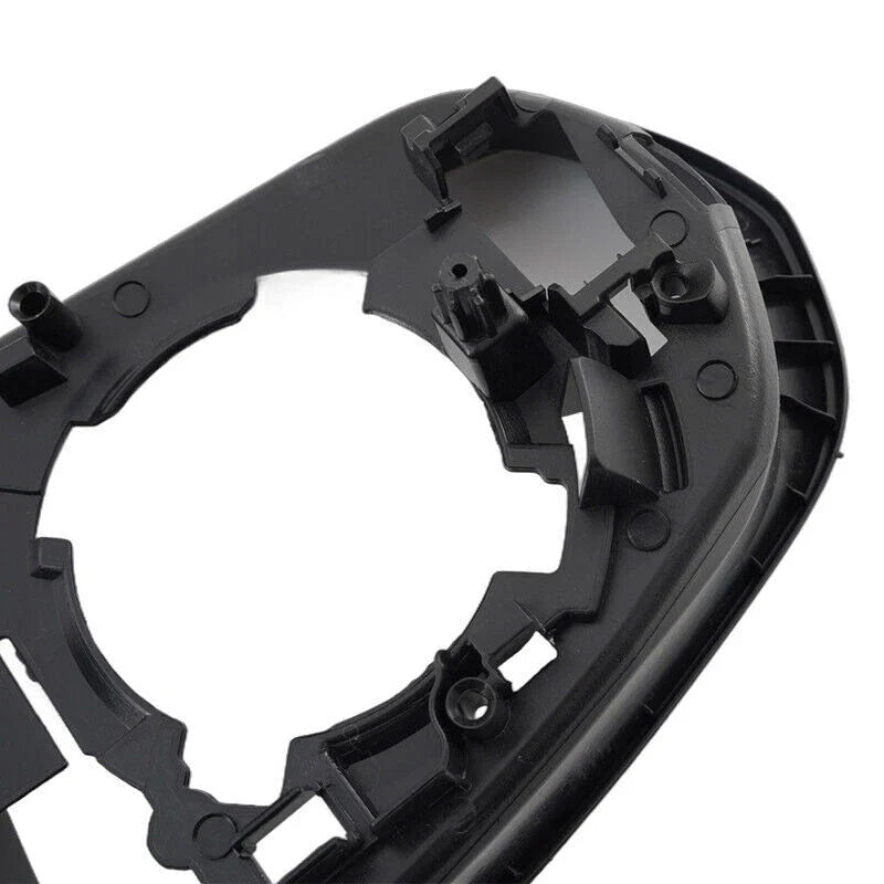 Left Side Rear View Mirror Housing Cover Trim for Lexus RX/NX (2015–2020)