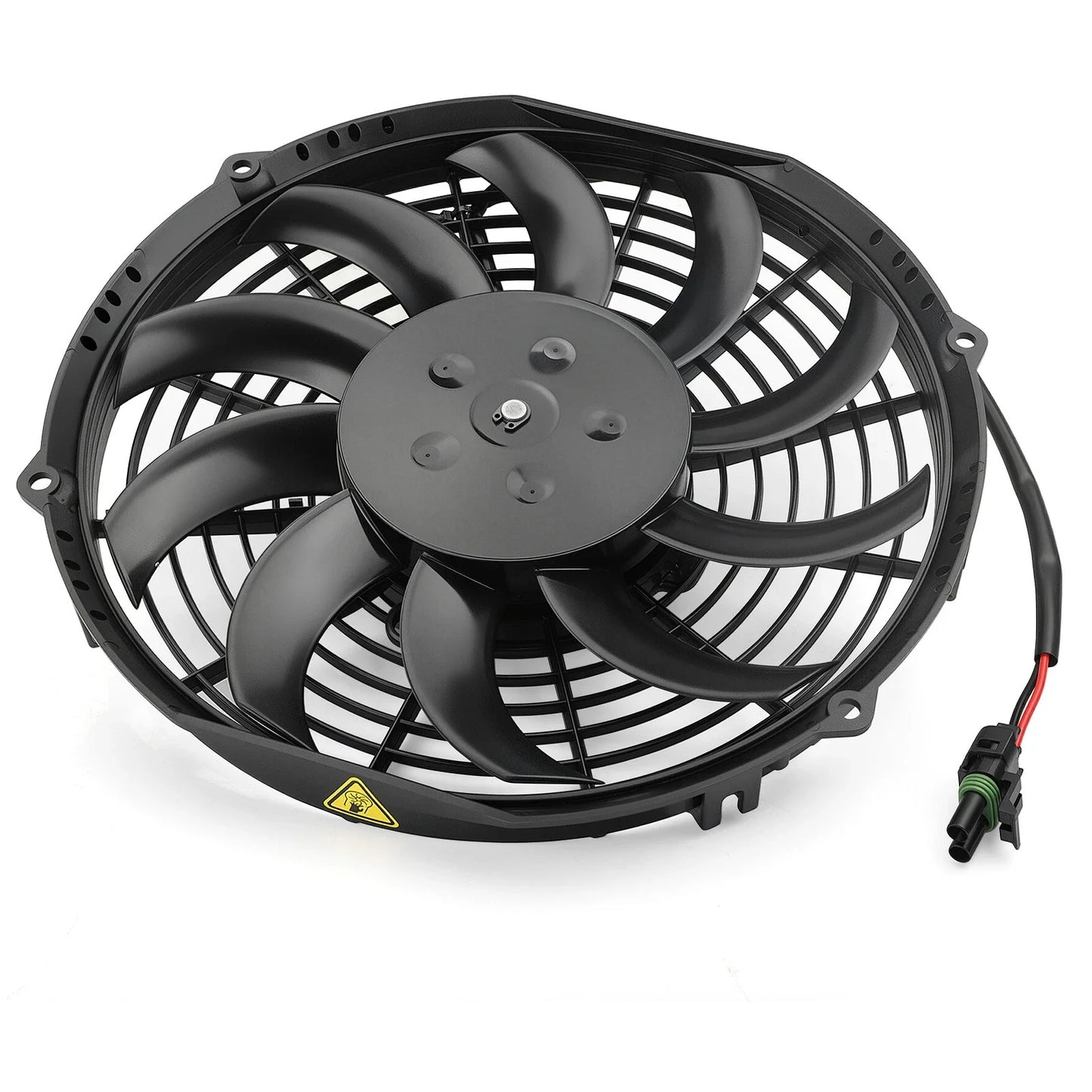 Cooling Fan for Polaris Ranger 400 425 500 570 (2009–2024)