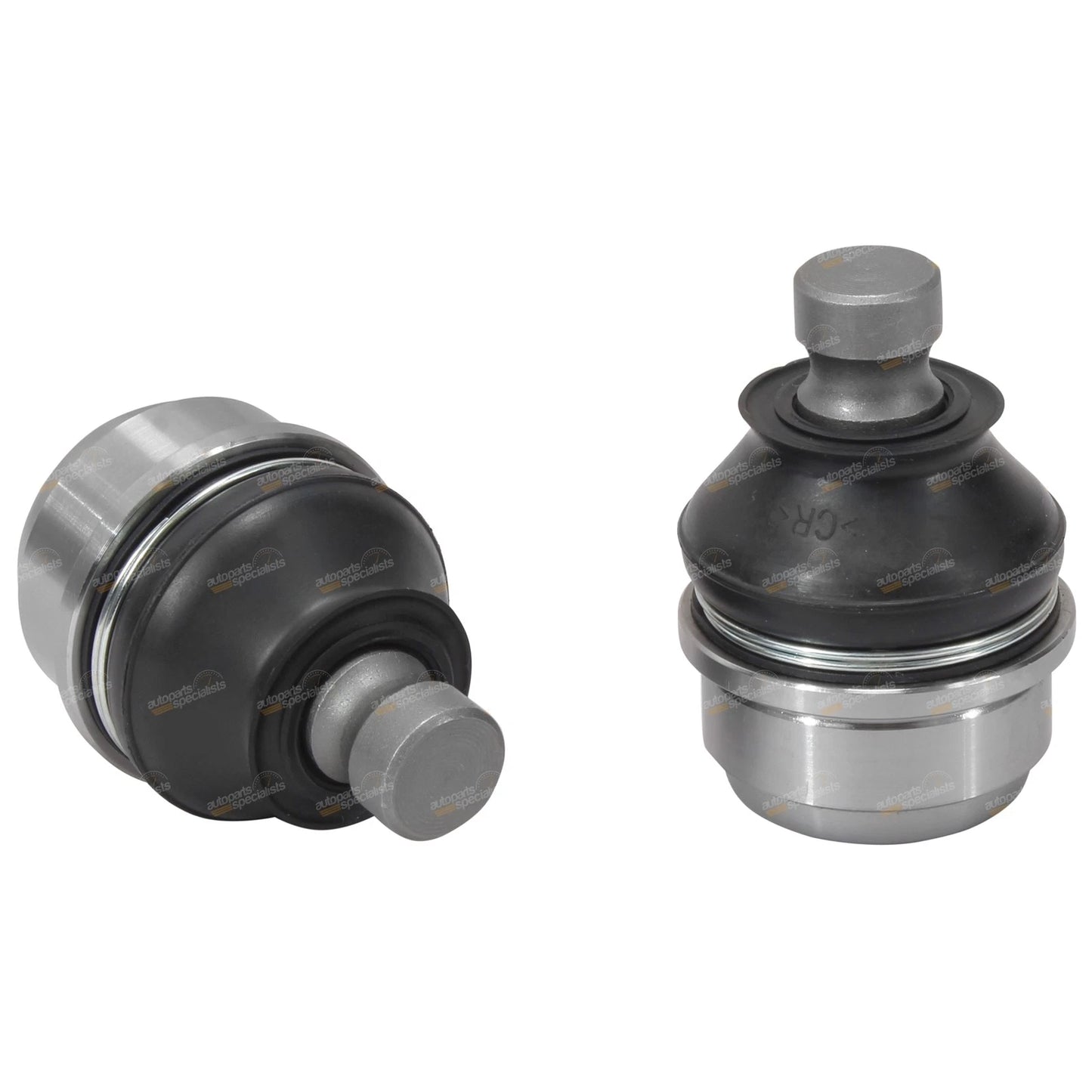 2 Upper Ball Joints for Ford Territory (2004–2014) RWD AWD Wagon