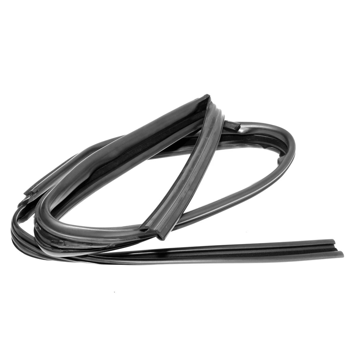 Door Glass Run Channel for Toyota 4-Runner (1995–2002)