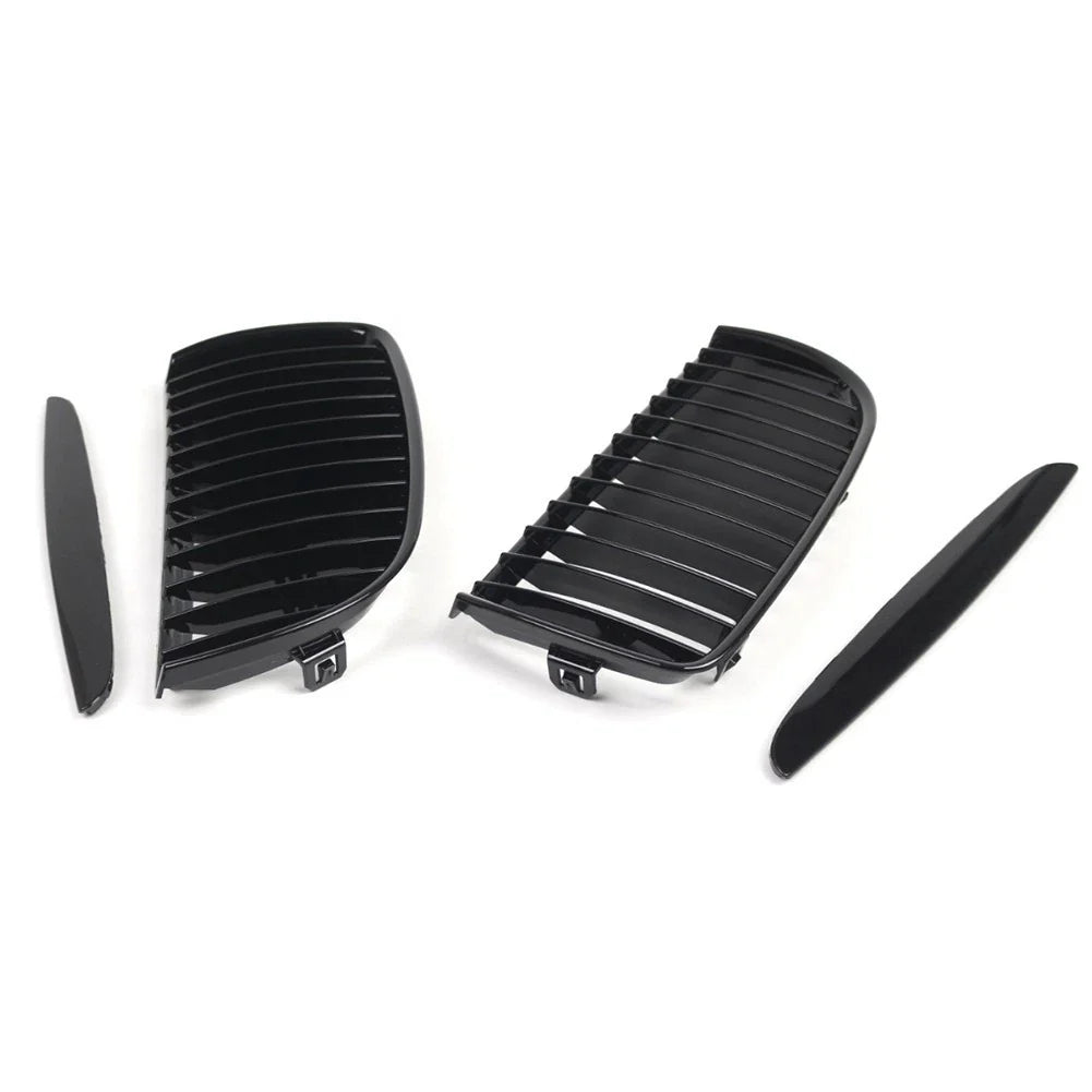 Front Kidney Grille for BMW 3 Series Sedan Touring