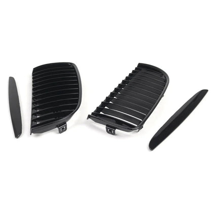Front Kidney Grille for BMW 3 Series Sedan Touring