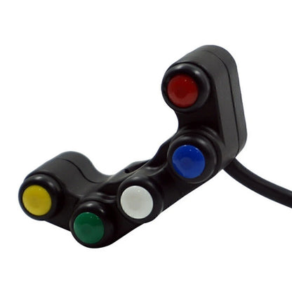 Adjustable Windshield Extension for Motorcycle Universal
