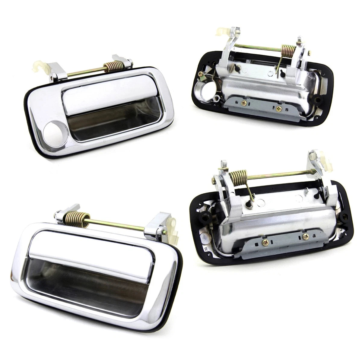 Door Handles for Toyota Land Cruiser 80 Series (1990–2006)