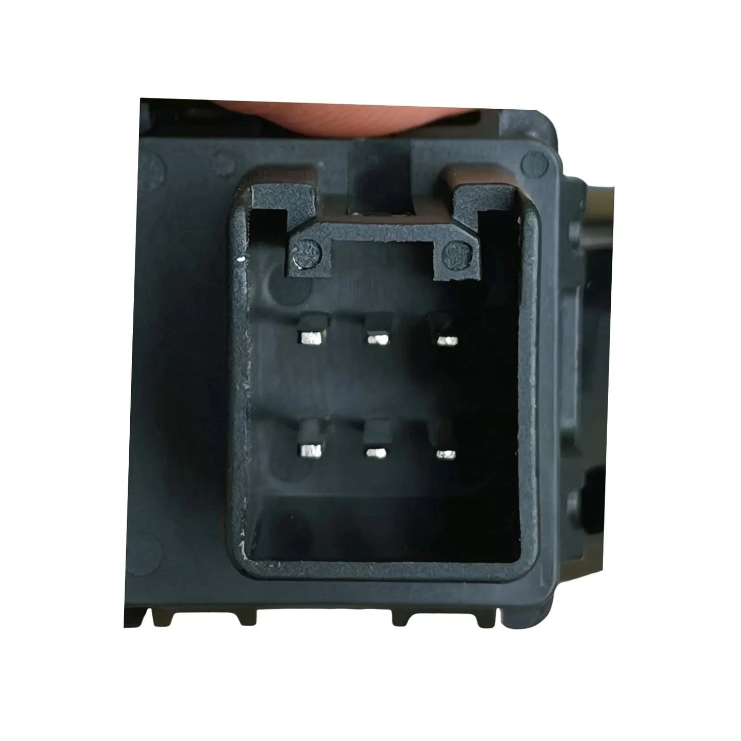Front Left Window Lift Motor for Mazda 2 (2014–Present)