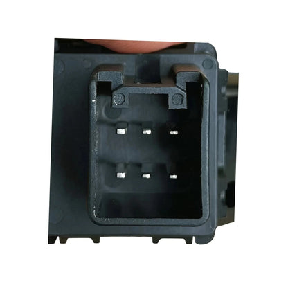 Front Left Window Lift Motor for Mazda 2 (2014–Present)