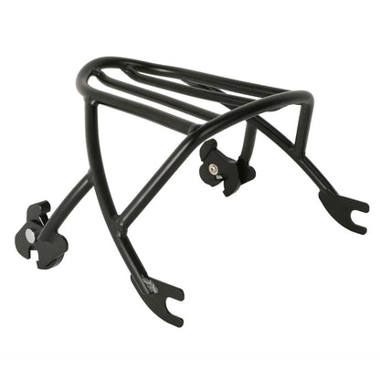 Solo Luggage Rack for Harley Sportster XL883 1200 Nightster (2004 - 2022)