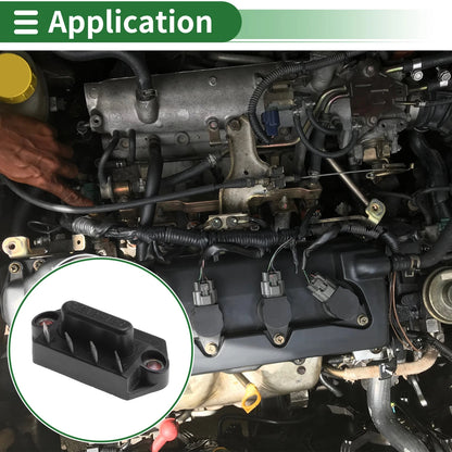 Ignition Module No.30120P0AA01 for Honda Accord V Saloon (2003–2007)