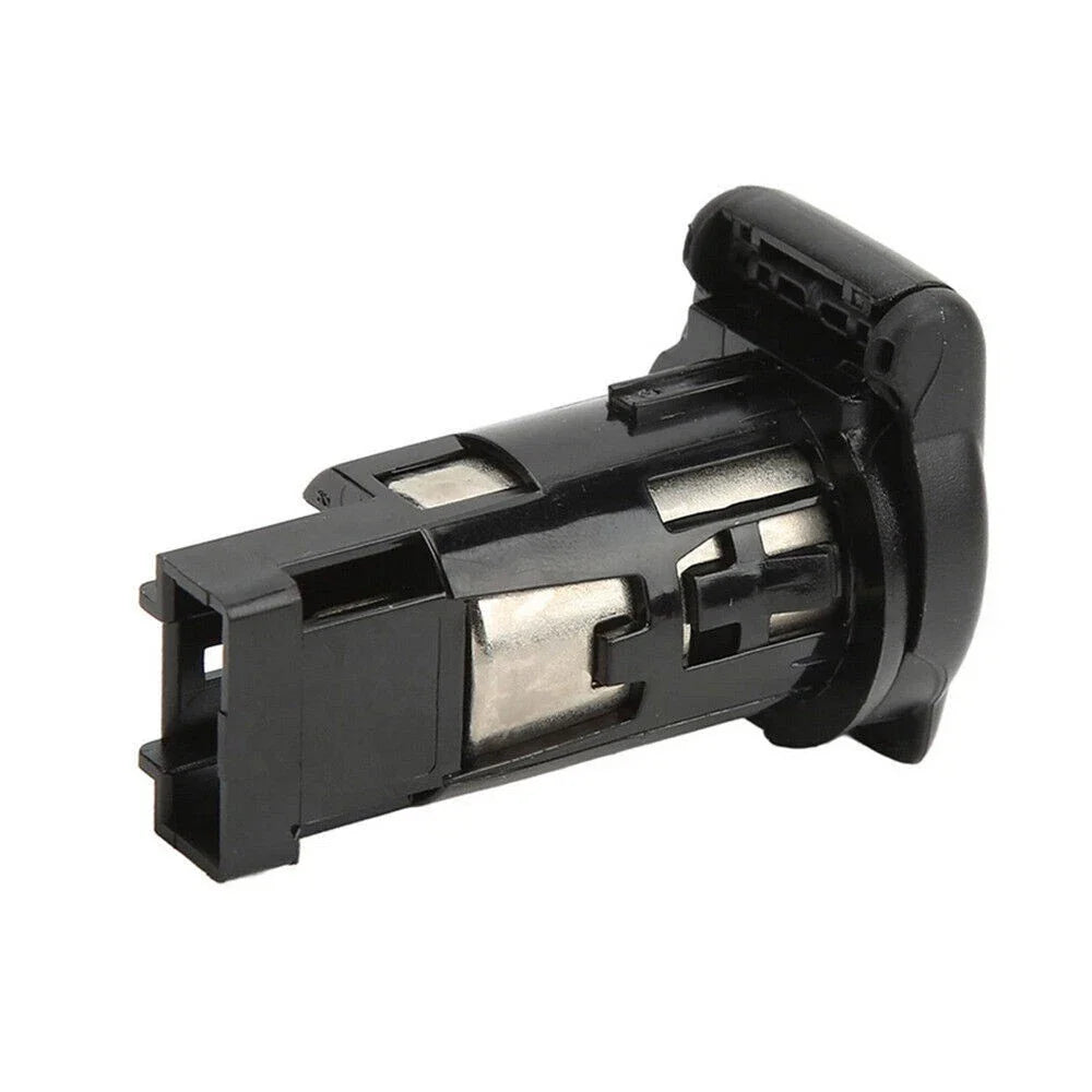 Cigarette Lighter Socket for Renault Megane, Dacia Koleo (2003-2016)