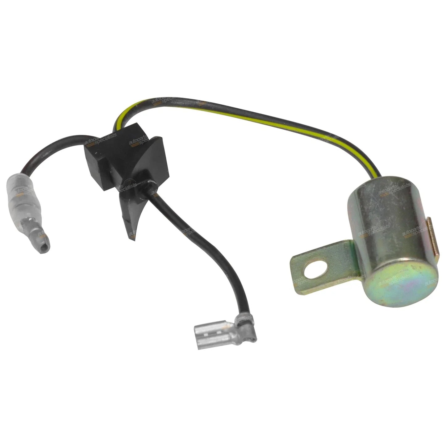 Ignition Distributor Condenser for Chrysler Sigma (77 - 80)
