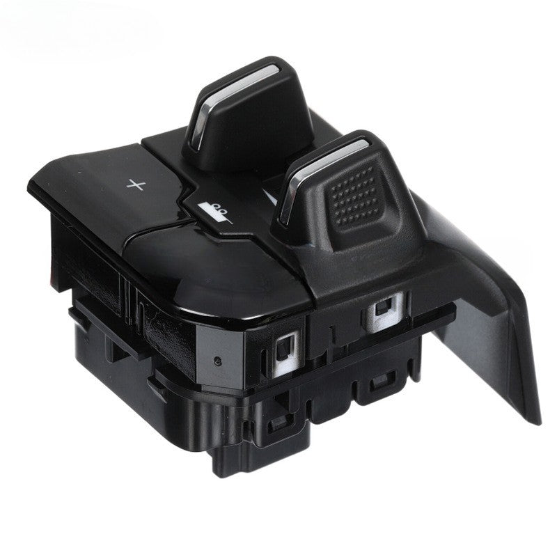 Trailer Brake Control Module for Ram 1500/2500/3500 (2019–2024)