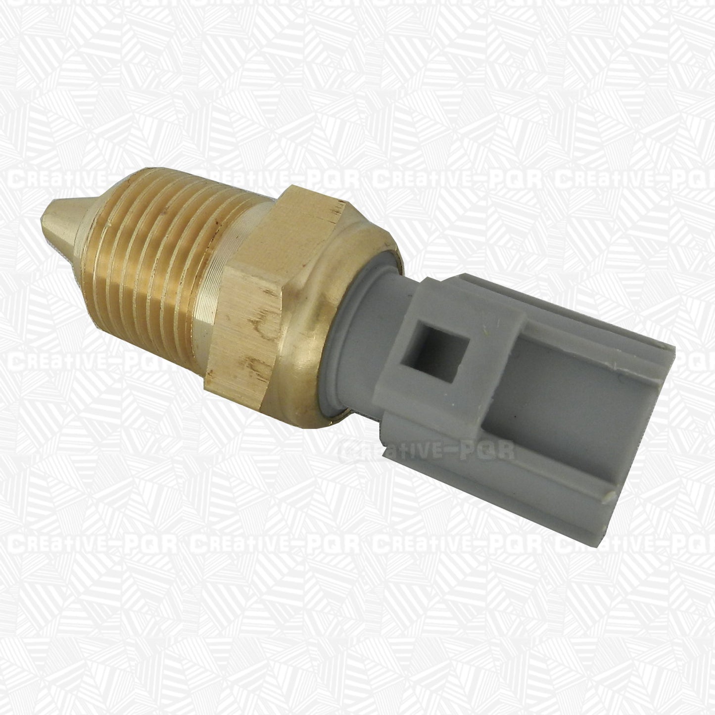 Coolant Temperature Sensor for Ford Falcon Fiesta (2008–2017)