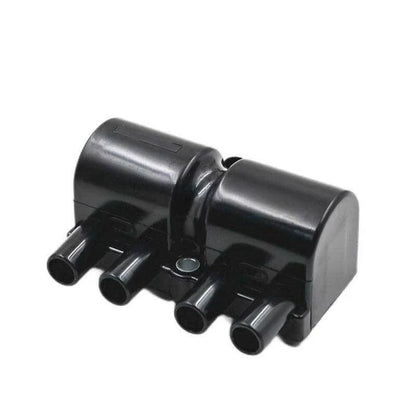 Ignition Coil for Holden Rodeo TF 2.2L Petrol C22NE (1998-2003)