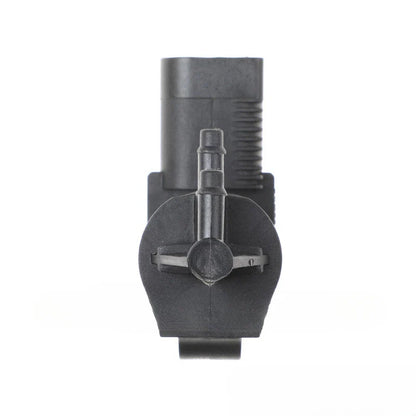 Idle Air Control Valve for Volkswagen Beetle Golf and Audi A3 A4 (1999–2008)