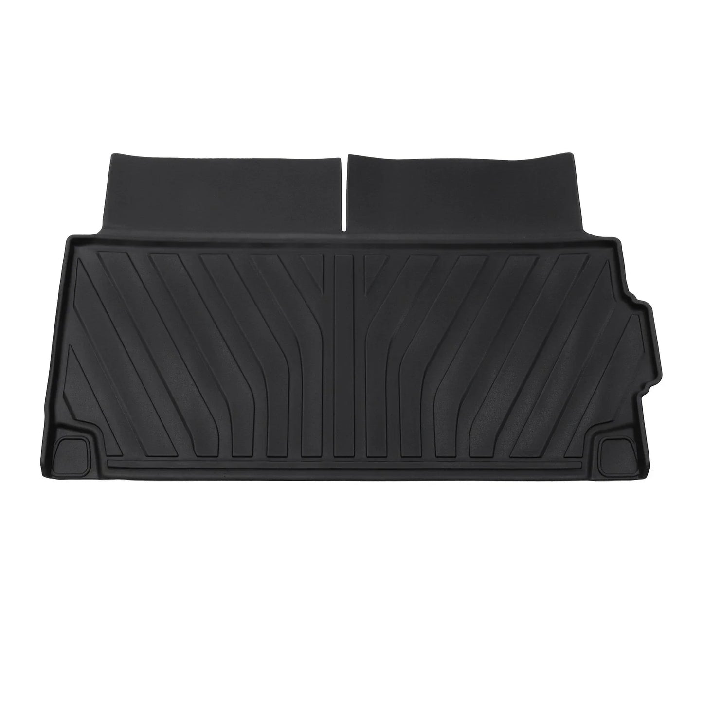 Cargo Liner Rear Trunk Mat Diamond Pattern TPE for BMW X7 7 Seats (2019-2024)