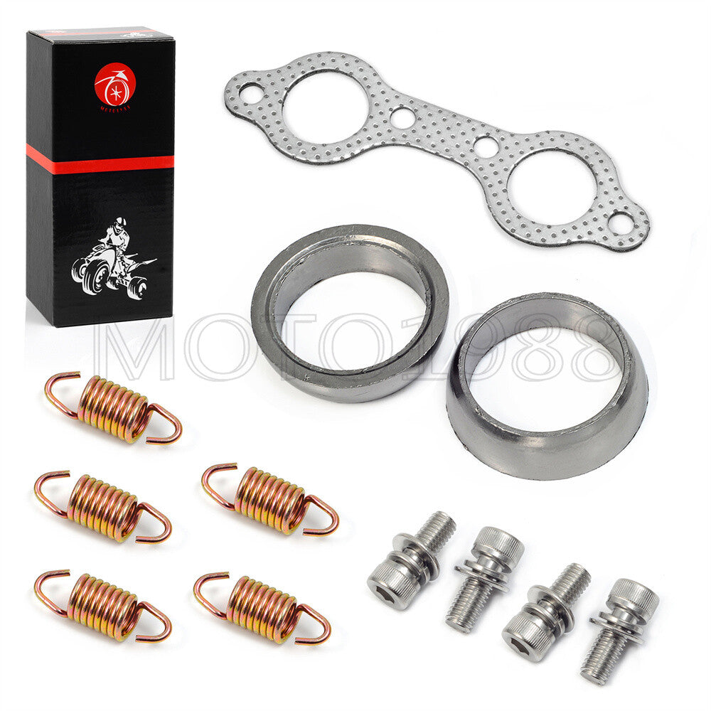 Exhaust Manifold Gasket for Polaris Ranger RZR 800 EFI (2011–2013)