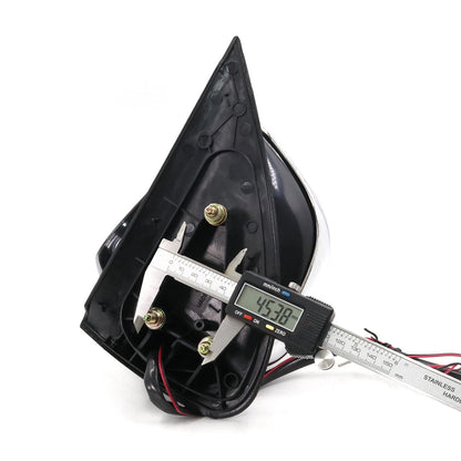 Electric Folding LED Door Wing Mirrors for Toyota Hilux2004-2015