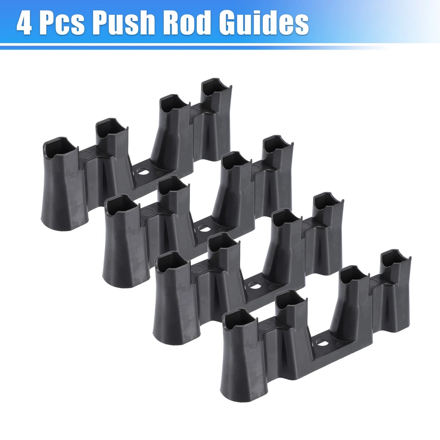 Hydraulic Roller Lifters & Guide Tray NO.12595365 for Chevrolet Camaro (1993–2002)