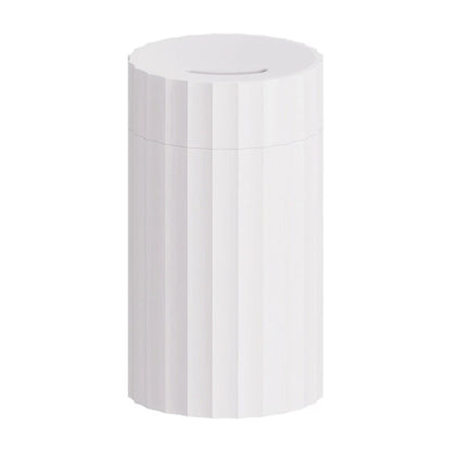 Diffuser / 100ml / Portable Car Diffuser with Colorful Ambience for Car