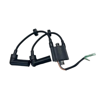 Ignition Coil Assembly for Yamaha 9.9 15 HP Outboard (4-Stroke)