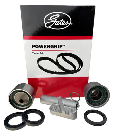 Timing Belt Kit for Mitsubishi Challenger PA (1996–2003)