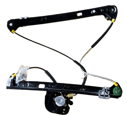 Front Right Window Regulator for BMW X5 E53 (2000–2007)