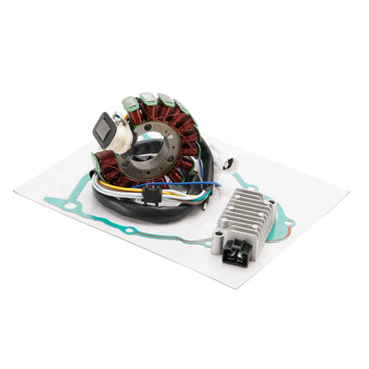 Alternator Stator for Yamaha 1.8 FX HO (2009–2011), FZR, FZS/VXR (2009–2012)