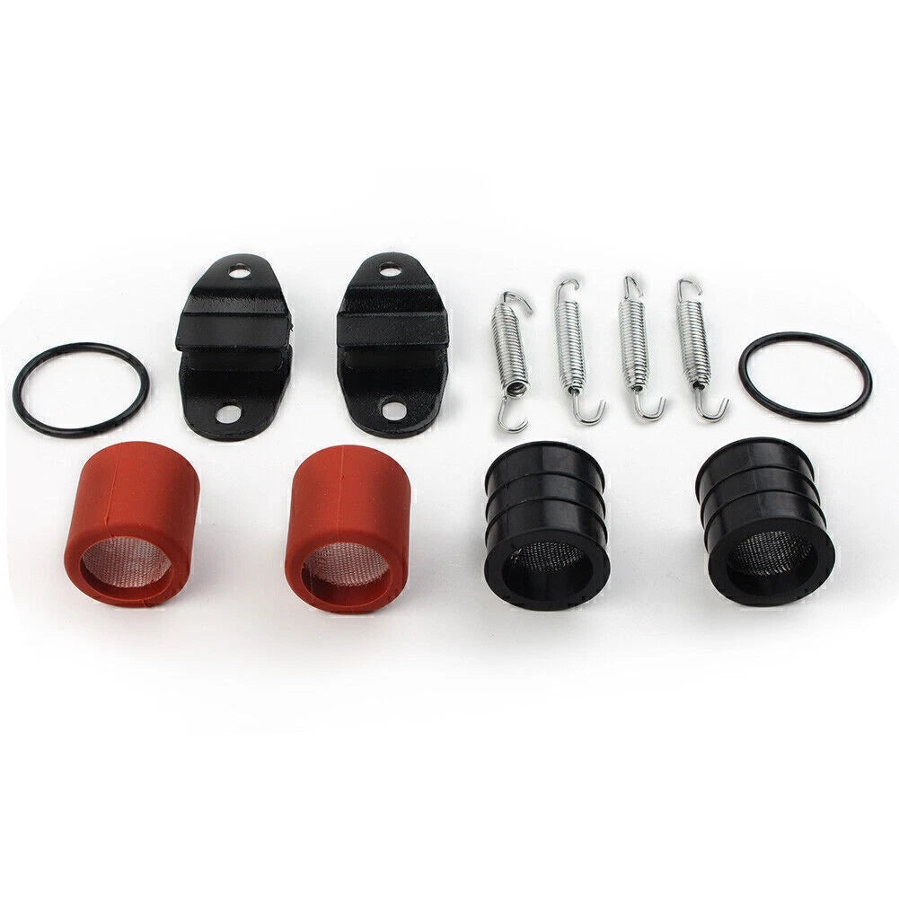 CNC Brake Clutch Levers Handlebar Grips Set for Yamaha YZF R1 (2009–2014) Gold