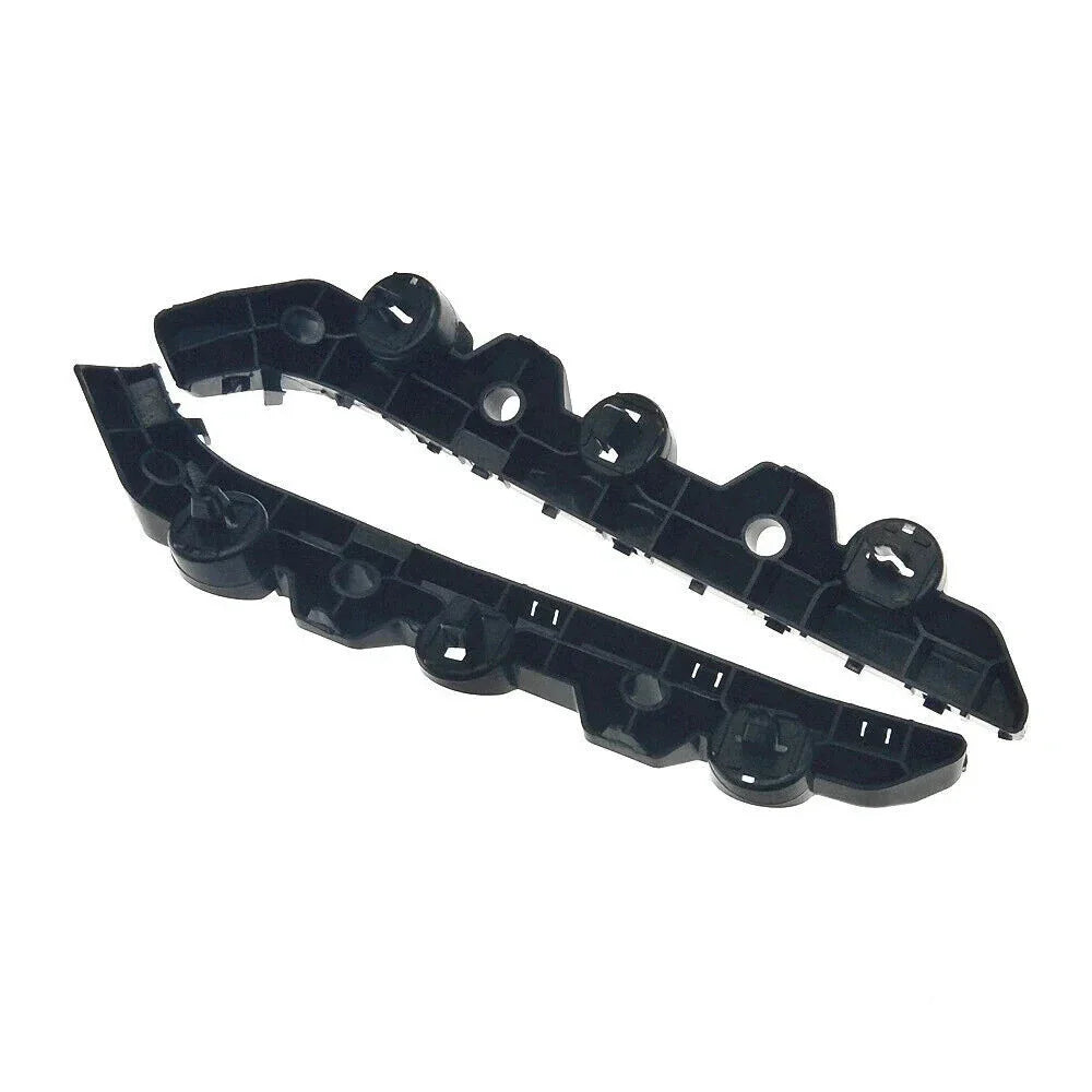 Front Bumper Support Bracket Retainers for Nissan Sentra (2016-2019)