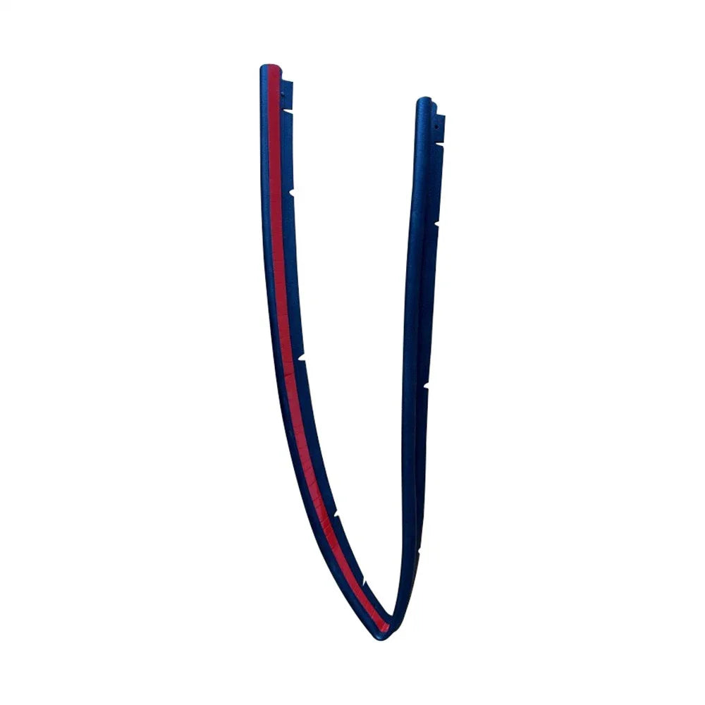 Hood to Front Bumper Seal Strip for 2007 Toyota Corolla (2007)