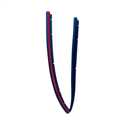 Hood to Front Bumper Seal Strip for 2007 Toyota Corolla (2007)