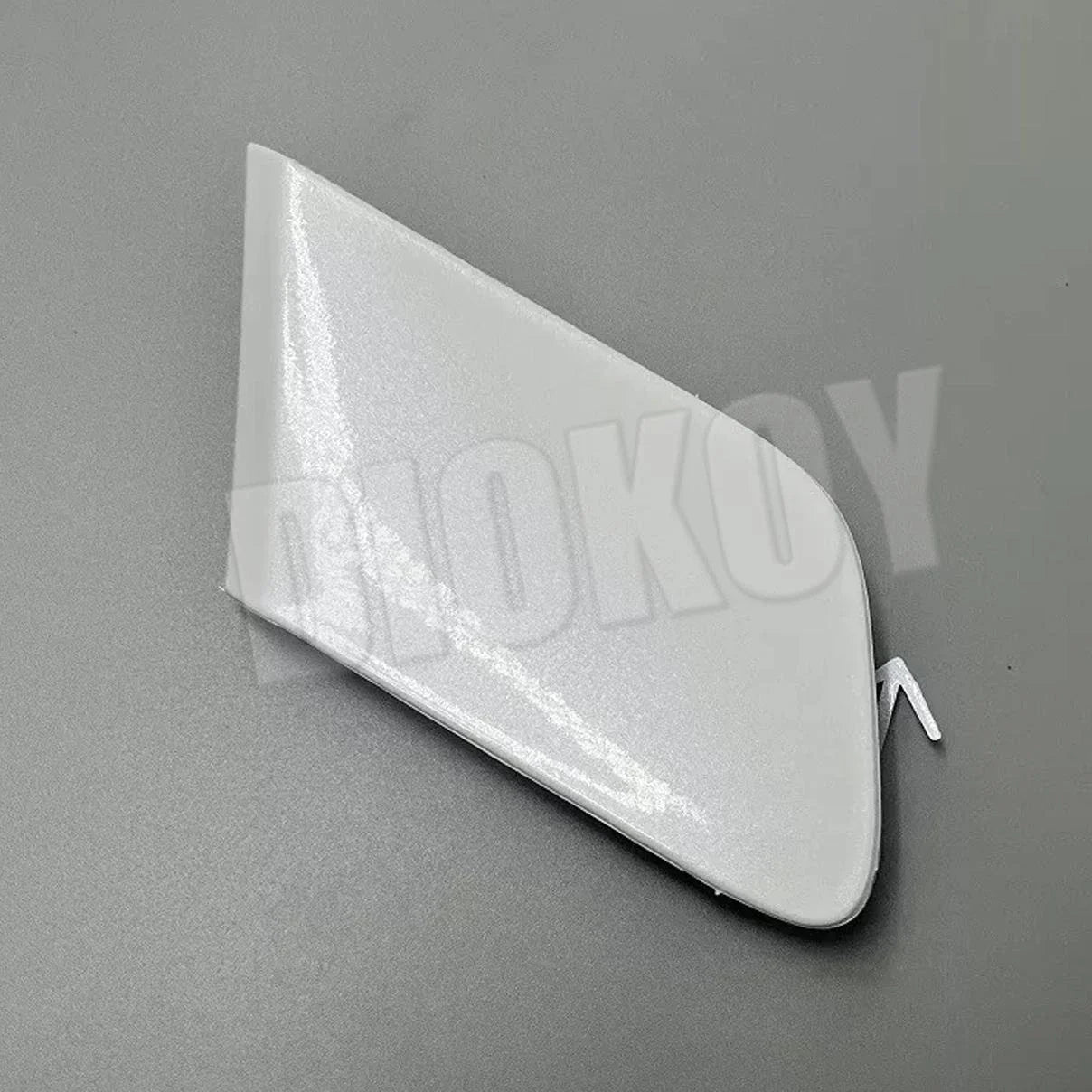 Tow Hook Hole Cover Cap for Lexus IS300 IS350 (2017–2020)