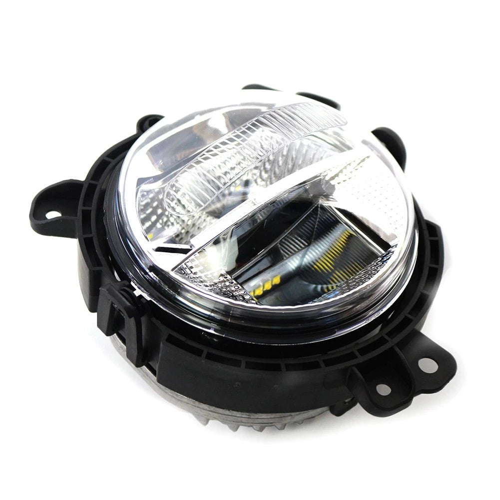 Fog Light Mounting Bracket for BMW R Nine T (2014–2023)