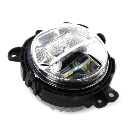 Fog Light Mounting Bracket for BMW R Nine T (2014–2023)