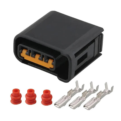 3-Pin Ignition Coil Connector Plug fits Subaru Impreza/Outback/Forester (2008–2014)