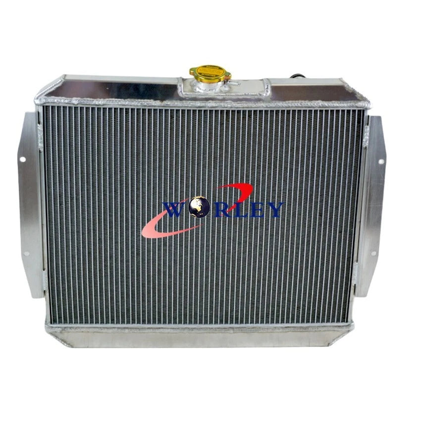 Radiator for Mitsubishi Triton (1990–1996)