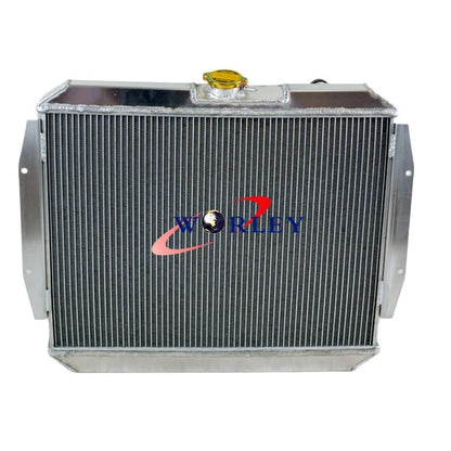 Radiator for Mitsubishi Triton (1990–1996)