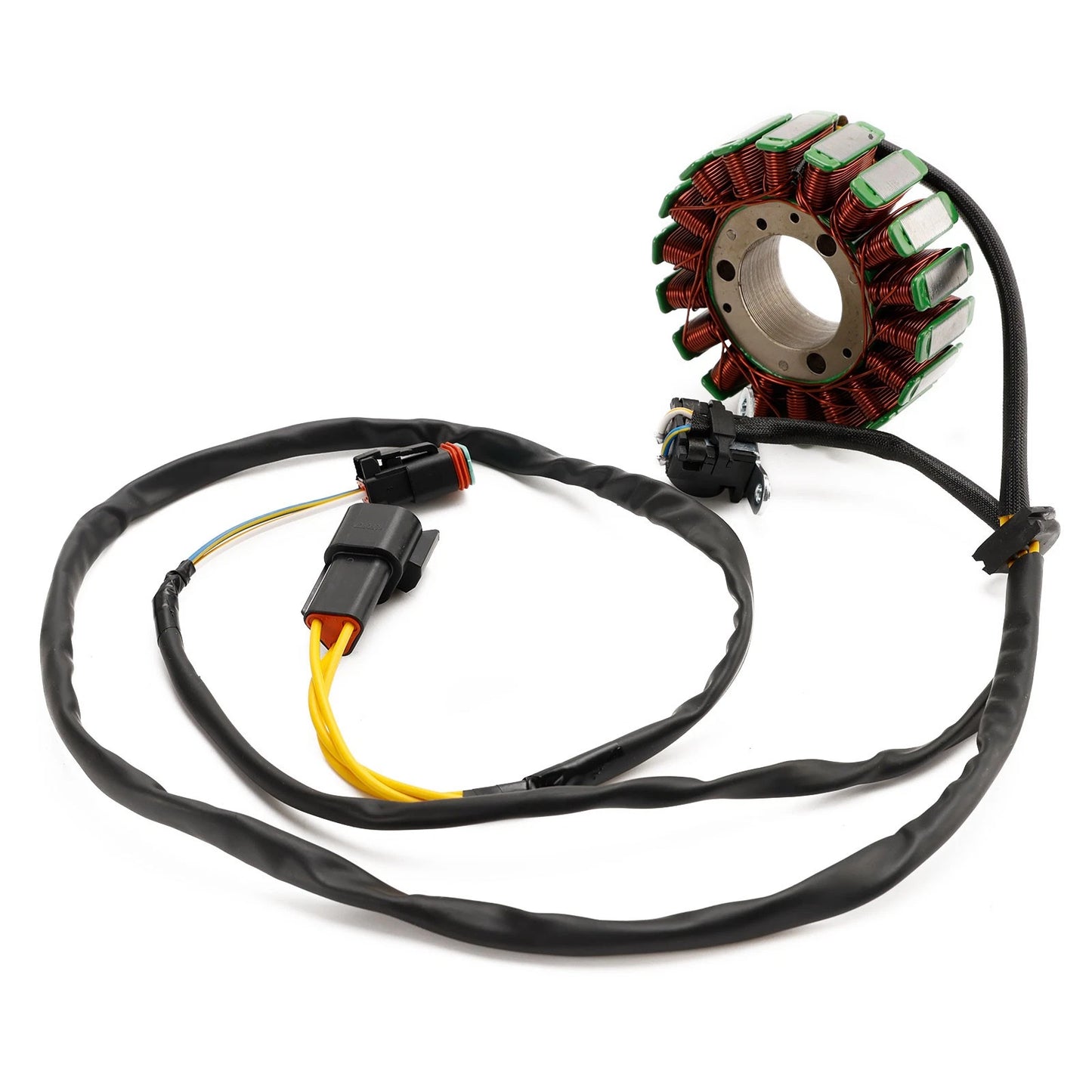 Voltage Regulator for Honda BF 75hp 90hp Outboard (1997–2006) 31750-ZW1-003 A