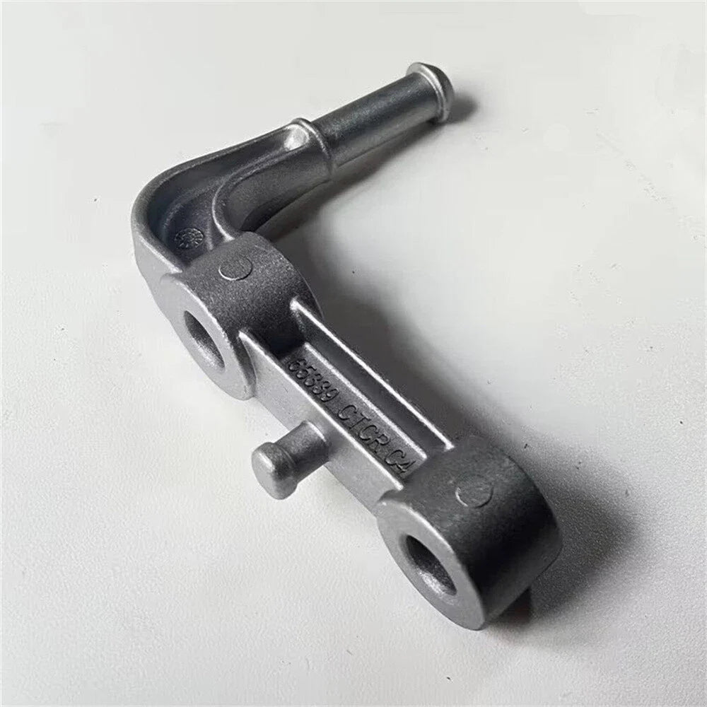 Rear Left Exhaust Bracket for RAM 1500 (2019-2025)