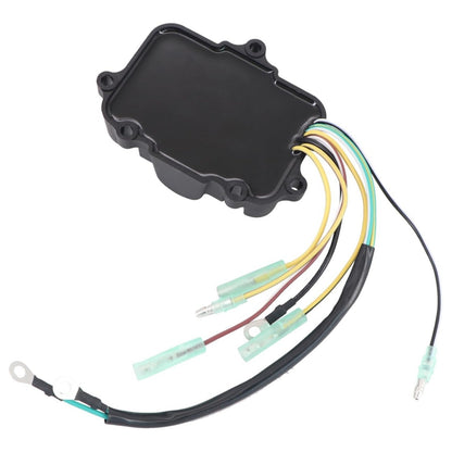 CDI Switch Box for Mercury Outboard 6hp–35hp (2-Cyl)