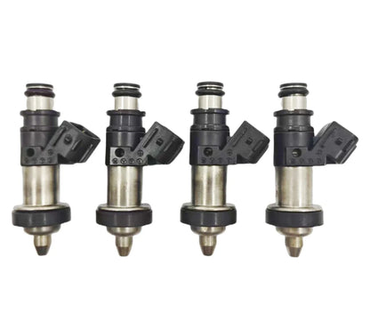 4x Fuel Injectors for Honda CR-V 2.0L (1999–2001)